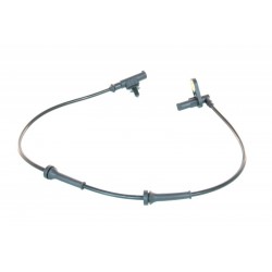 Érzékelő, kerékfordulatszám HÁTSÓ BAL NISSAN MICRA K12 03-, NOTE 47901AX600