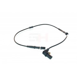 Érzékelő, kerékfordulatszám ELSŐ BAL HYUNDAI ACCENT 2000-2005 9567125200