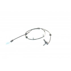 Érzékelő, kerékfordulatszám ELSŐ BAL NISSAN PRIMERA P12 02- 47911AV700