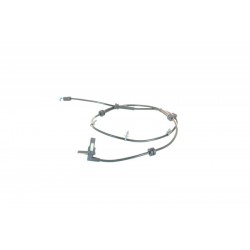 Érzékelő, kerékfordulatszám ELSŐ BAL NISSAN PRIMERA P12 02- 47911AV700