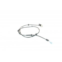 Érzékelő, kerékfordulatszám ELSŐ BAL NISSAN PRIMERA P12 02- 47911AV700