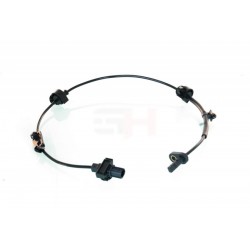 Érzékelő, kerékfordulatszám JOBB ELSŐ HONDA CR-V III 2007- 57450SXS003