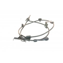 Érzékelő, kerékfordulatszám ELSŐ BAL TOYOTA YARIS 2005- 8954252030