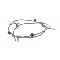 Érzékelő, kerékfordulatszám ELSŐ BAL TOYOTA YARIS 2005- 8954252030