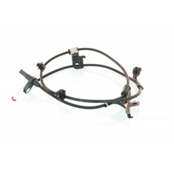 Érzékelő, kerékfordulatszám ELSŐ BAL TOYOTA YARIS 2005- 8954252030