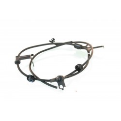 Érzékelő, kerékfordulatszám ELSŐ BAL TOYOTA YARIS 2005- 8954252030