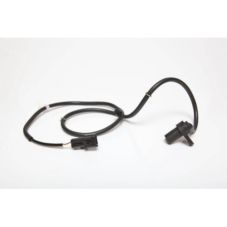 Érzékelő, kerékfordulatszám ELSŐ BAL LANCER 03- OE: MR527311 MR527311