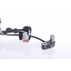 Érzékelő, kerékfordulatszám BAL ELSŐ MAZDA 6 02- OE: GJ6A4373XA GJ6A4373XA