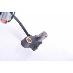 Érzékelő, kerékfordulatszám BAL ELSŐ MAZDA 6 02- OE: GJ6A4373XA GJ6A4373XA