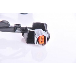 Érzékelő, kerékfordulatszám BAL ELSŐ MAZDA 6 02- OE: GJ6A4373XA GJ6A4373XA