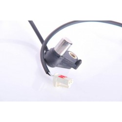 Érzékelő, kerékfordulatszám HÁTSÓ BAL MAZDA 6 GG 02- OE: GJ6A4372YC GJ6A4372YC