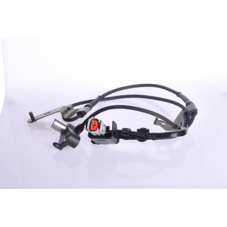 Érzékelő, kerékfordulatszám JOBB ELSŐ MAZDA 6 02- OE: GJ6A4370XA GJ6A4370XA