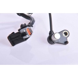 Érzékelő, kerékfordulatszám JOBB ELSŐ MAZDA 6 02- OE: GJ6A4370XA GJ6A4370XA