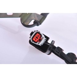 Érzékelő, kerékfordulatszám JOBB ELSŐ MAZDA 6 02- OE: GJ6A4370XA GJ6A4370XA