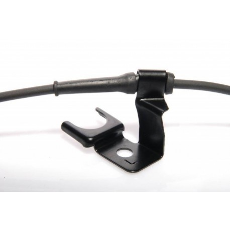 Érzékelő, kerékfordulatszám BAL HÁTSÓ MAZDA 626 97- OE: B25D4372YB B25D4372YB