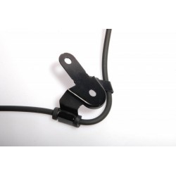 Érzékelő, kerékfordulatszám BAL HÁTSÓ MAZDA 626 97- OE: B25D4372YB B25D4372YB