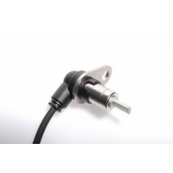 Érzékelő, kerékfordulatszám BAL HÁTSÓ MAZDA 626 97- OE: B25D4372YB B25D4372YB