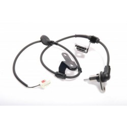 Érzékelő, kerékfordulatszám BAL HÁTSÓ MAZDA 626 97- OE: B25D4372YB B25D4372YB