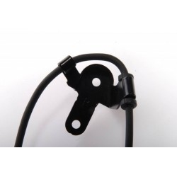 Érzékelő, kerékfordulatszám JOBB HÁTSÓ MAZDA 626 97- OE: B25D4371YB B25D4371YB