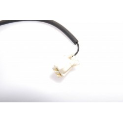 Érzékelő, kerékfordulatszám JOBB HÁTSÓ MAZDA 626 97- OE: B25D4371YB B25D4371YB