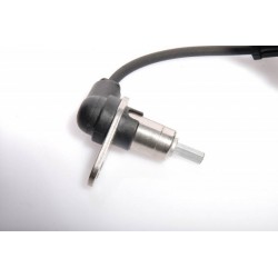 Érzékelő, kerékfordulatszám JOBB HÁTSÓ MAZDA 626 97- OE: B25D4371YB B25D4371YB