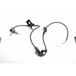 Érzékelő, kerékfordulatszám JOBB HÁTSÓ MAZDA 626 97- OE: B25D4371YB B25D4371YB