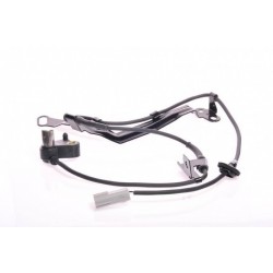 Érzékelő, kerékfordulatszám JOBB ELSŐ MAZDA 323 98-, B25D4370XG B25D4370XG