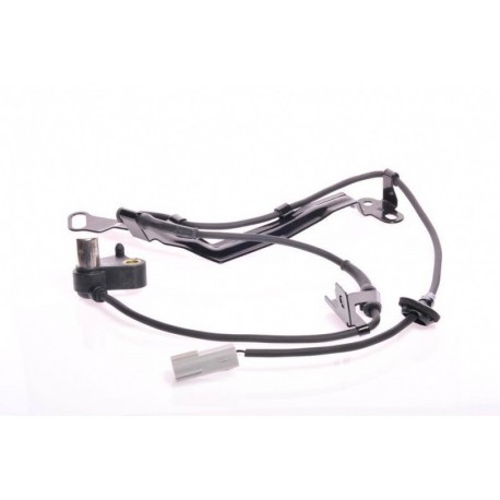 Érzékelő, kerékfordulatszám JOBB ELSŐ MAZDA 323 98-, B25D4370XG B25D4370XG