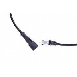 Érzékelő, kerékfordulatszám ELSŐ RENAULT CLIO 05- OE: 8200195825 8200195825