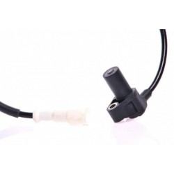 Érzékelő, kerékfordulatszám ELSŐ RENAULT CLIO 98- OE: 7700411747 7700411747