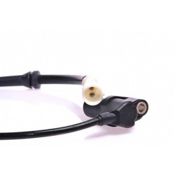 Érzékelő, kerékfordulatszám ELSŐ RENAULT CLIO 98- OE: 7700411747 7700411747