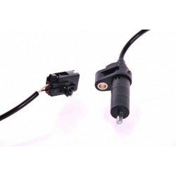 Érzékelő, kerékfordulatszám HÁTSÓ BAL FORD TRANSIT 00- OE: 4522491 4522491