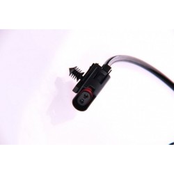 Érzékelő, kerékfordulatszám HÁTSÓ BAL FORD TRANSIT 00- OE: 4522491 4522491