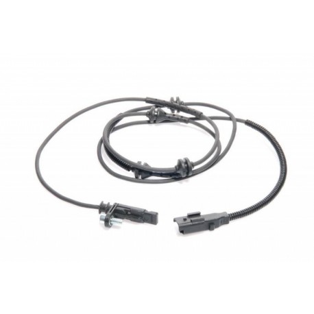 Érzékelő, kerékfordulatszám HÁTSÓ PEUGEOT 407 04-, OE: 4545C0 4545C0