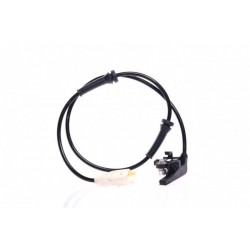 Érzékelő, kerékfordulatszám HÁTSÓ CITROEN C4 04- OE: 4545C2 4545C2