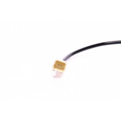 Érzékelő, kerékfordulatszám HÁTSÓ CITROEN C4 04- OE: 4545C2 4545C2