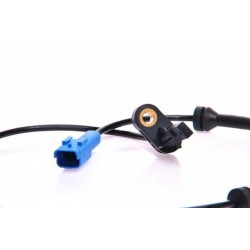 Érzékelő, kerékfordulatszám HÁTSÓ PEUGEOT 206 98-, OE: 4545A0 4545A0