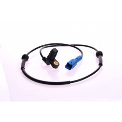 Érzékelő, kerékfordulatszám ELSŐ PEUGEOT 206 98-, OE: 454599 454599