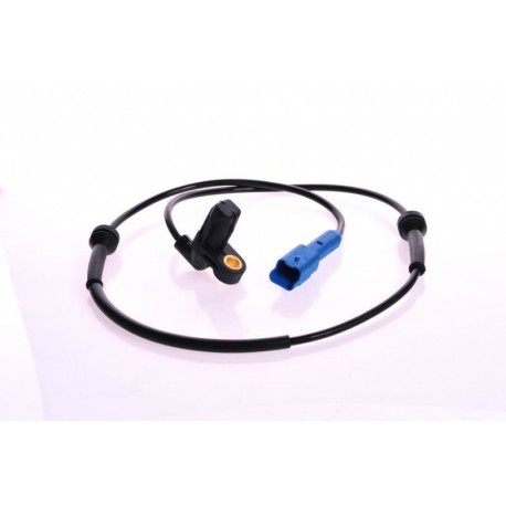 Érzékelő, kerékfordulatszám ELSŐ PEUGEOT 206 98-, OE: 454599 454599