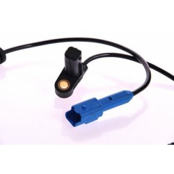 Érzékelő, kerékfordulatszám ELSŐ PEUGEOT 206 98-, OE: 454599 454599