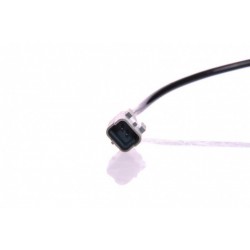 Érzékelő, kerékfordulatszám ELSŐ PEUGEOT 307 OE: 454588 454588