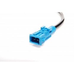 Érzékelő, kerékfordulatszám ELSŐ CITROEN SAXO 96-, OE: 454557 454557