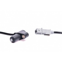 Érzékelő, kerékfordulatszám ELSŐ PEUGEOT 605 -99, OE: 454521 454521