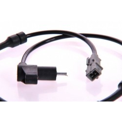 Érzékelő, kerékfordulatszám HÁTSÓ PEUGEOT 406 95-, OE: 454549 454549