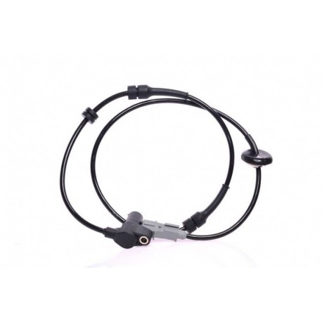 Érzékelő, kerékfordulatszám ELSŐ PEUGEOT 406 95-, OE: 454548 454548