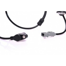 Érzékelő, kerékfordulatszám ELSŐ PEUGEOT 406 95-, OE: 454548 454548