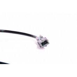 Érzékelő, kerékfordulatszám ELSŐ PEUGEOT 406 95-, OE: 454548 454548