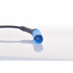 Érzékelő, kerékfordulatszám ELSŐ BMW 7 E38 94-, OE: 34520025721 34520025721