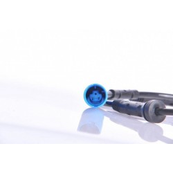 Érzékelő, kerékfordulatszám HÁTSÓ MINI MINI R53 01- OE: 34526756385 34526756385