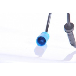 Érzékelő, kerékfordulatszám ELSŐ MINI R50 R53 01- OE: 34526756384 34526756384